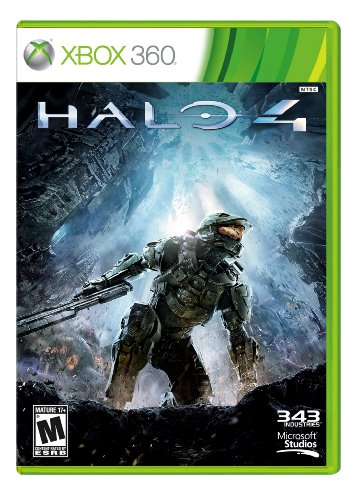 HALO 4 GOTY Online Sale