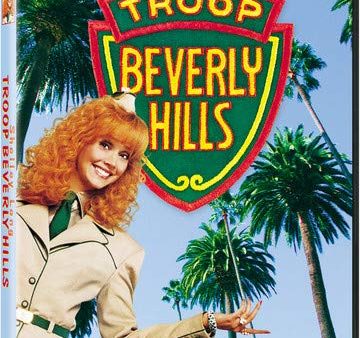 TROOP BEVERLY HILLS (BILINGUAL) Discount