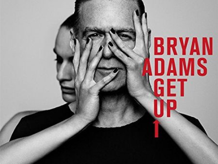 ADAMS, BRYAN - GET UP Supply