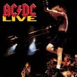 AC DC - AC DC LIVE - 1992 Hot on Sale