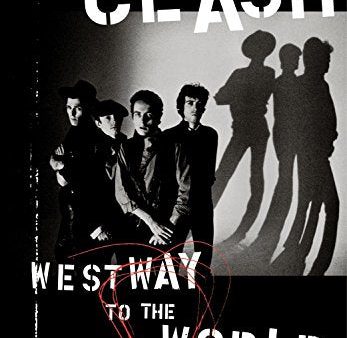 THE CLASH - WESTWAY TO THE WORLD (SOUS-TITRES FRANAIS) [IMPORT] on Sale