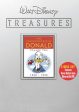 WALT DISNEY TREASURES: THE CHRONOLOGICAL DONALD - VOLUME TWO: 1942 - 1946 Supply