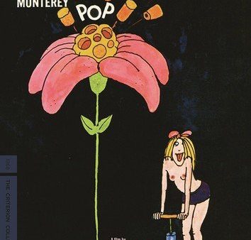 MONTEREY POP Online