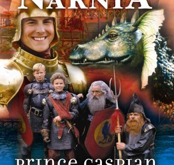 THE CHRONICLES OF NARNIA: PRINCE CASPIAN AND THE VOYAGE OF THE DAWN TREADER [IMPORT] For Cheap