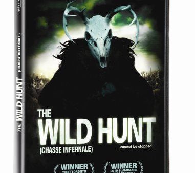 WILD HUNT (LA CHASSE INFERNALE) (BILINGUAL) Online now