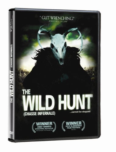 WILD HUNT (LA CHASSE INFERNALE) (BILINGUAL) Online now