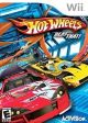 HOT WHEELS BEAT THAT - WII Supply