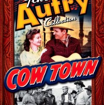 COW TOWN Online now