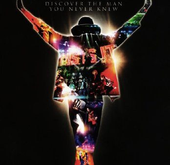 THIS IS IT  - DVD-MICHAEL JACKSON-LIMITED EDITION Discount