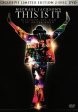 THIS IS IT  - DVD-MICHAEL JACKSON-LIMITED EDITION Discount