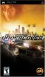 NEED FOR SPEED: UNDERCOVER - PLAYSTATION PORTABLE Hot on Sale