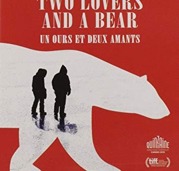 TWO LOVERS & A BEAR  - DVD Supply