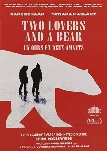 TWO LOVERS & A BEAR  - DVD Supply