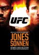 UFC 159: JONES VS. SONNEN (ULTIMATE TWO-DISC COLLECTION) Online Sale