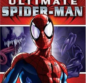 ULTIMATE SPIDERMAN - XBOX For Discount