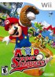 MARIO SUPER SLUGGERS - WII Supply