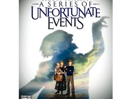 LEMONY SNICKET S A SERIES OF UNFORTUNATE EVENTS - PLAYSTATION 2 For Discount