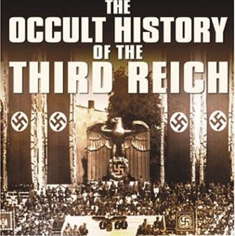 THE OCCULT HISTORY OF THE THIRD REICH Fashion