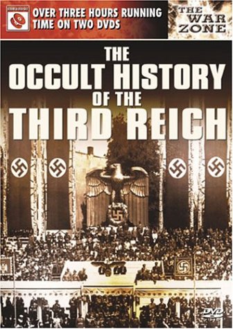 THE OCCULT HISTORY OF THE THIRD REICH Fashion