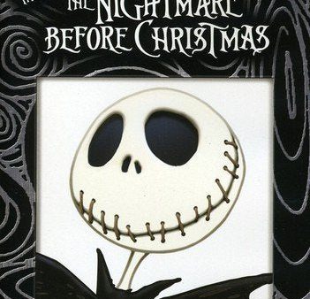 THE NIGHTMARE BEFORE CHRISTMAS: COLLECTOR S EDITION (BILINGUAL) Online Sale