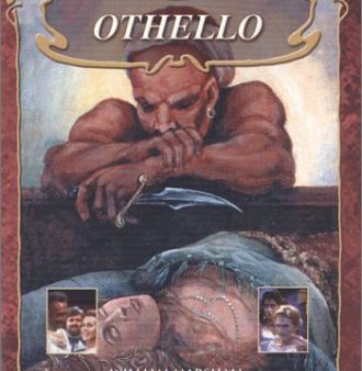 THE PLAYS OF WILLIAM SHAKESPEARE, VOL. 6 - OTHELLO For Sale