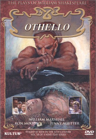 THE PLAYS OF WILLIAM SHAKESPEARE, VOL. 6 - OTHELLO For Sale