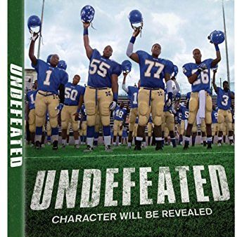 UNDEFEATED [IMPORT] Sale