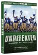 UNDEFEATED [IMPORT] Sale