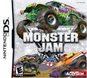 MONSTER JAM - NINTENDO DS Sale