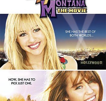 HANNAH MONTANA MOVIE For Sale