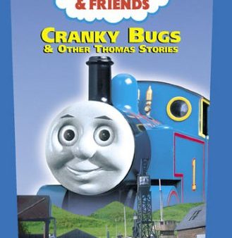 THOMAS THE TANK:CRANKY BUGS Supply