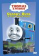 THOMAS THE TANK:CRANKY BUGS Supply