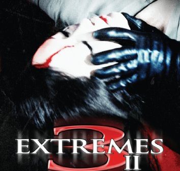 3 EXTREMES II Discount