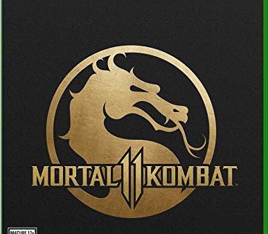 MORTAL KOMBAT 11 PREMIUM EDITION XBOX ONE Hot on Sale