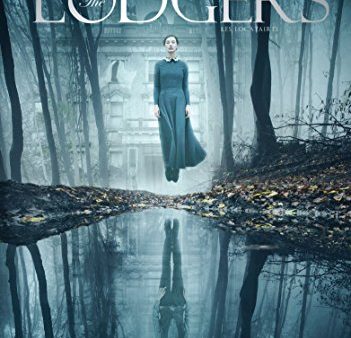 THE LODGERS DVD For Cheap