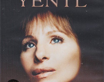 YENTL  - BLU-TWILIGHT TIME (OUT OF PRINT) Online