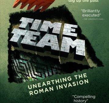 TIME TEAM: UNEARTHING THE ROMA Online