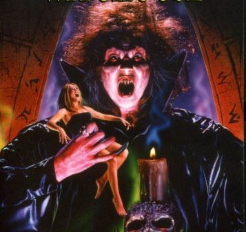 WITCHOUSE [IMPORT] Online