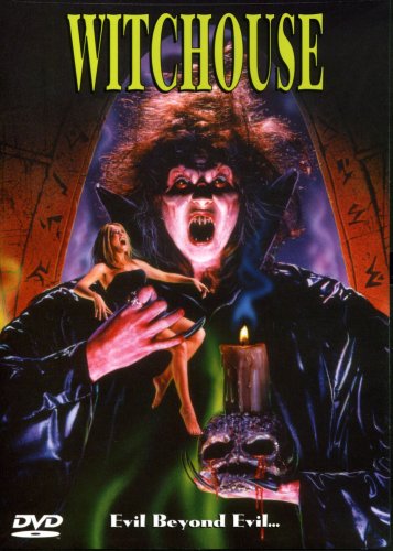 WITCHOUSE [IMPORT] Online