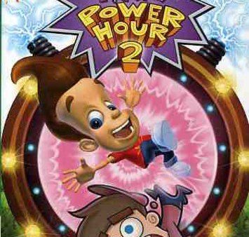 THE JIMMY TIMMY POWER HOUR 2 Online