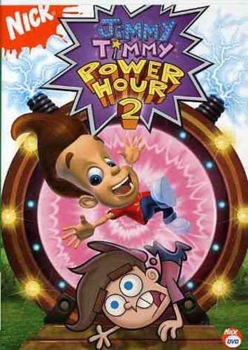 THE JIMMY TIMMY POWER HOUR 2 Online