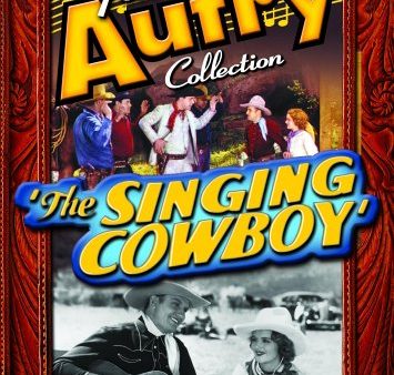 THE SINGING COWBOY Supply