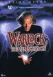 WARLOCK: THE ARMAGEDDON (WIDESCREEN) [IMPORT] Discount