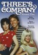 THREE S COMPANY: THE COMPLETE FIRST SEASON Hot on Sale