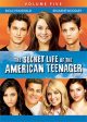 THE SECRET LIFE OF THE AMERICAN TEENAGER: VOLUME FIVE Fashion