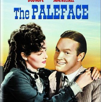 THE PALEFACE Online now