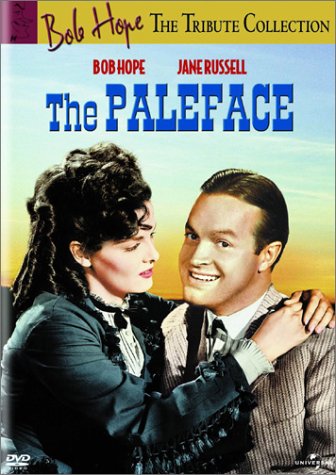 THE PALEFACE Online now