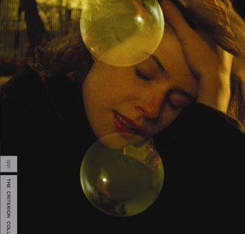 THE DOUBLE LIFE OF VERONIQUE (CRITERION COLLECTION) (BILINGUAL) [IMPORT] Online Sale