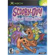 SCOOBY-DOO: NIGHT OF 100 FRIGHTS - XBOX Online Sale