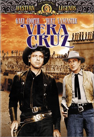 VERA CRUZ (WIDESCREEN) Online now